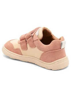 Skórzane buty barefoot 