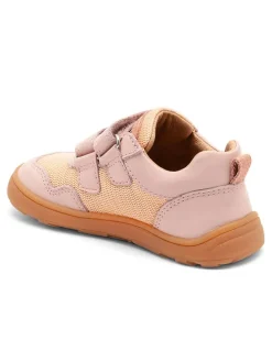 Skórzane buty barefoot 