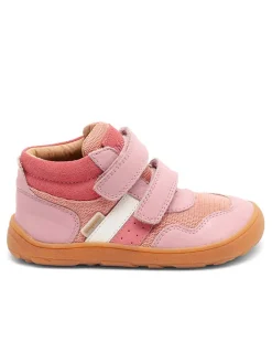 Skórzane buty barefoot