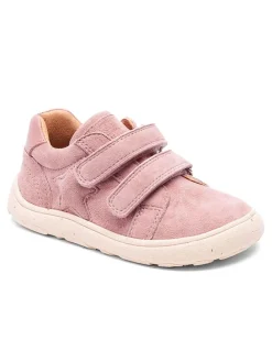 Skórzane buty barefoot 
