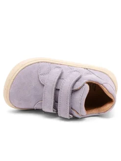 Skórzane buty barefoot 