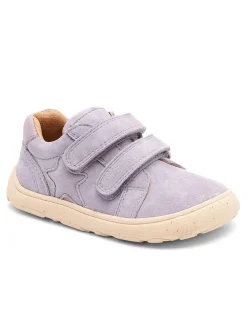 Skórzane buty barefoot 