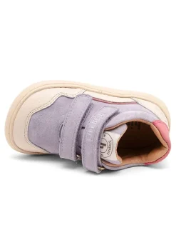 Skórzane buty barefoot 