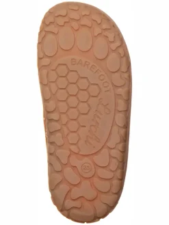 Skórzane buty barefoot 