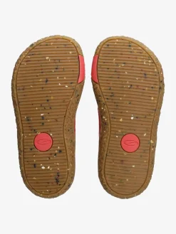 Skórzane buty barefoot 