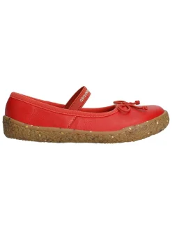 Skórzane buty barefoot 