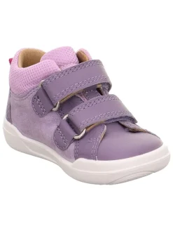 Skórzane buty barefoot 