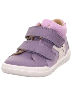 Skórzane buty barefoot 