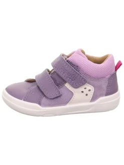 Skórzane buty barefoot 