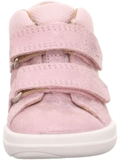 Skórzane buty barefoot