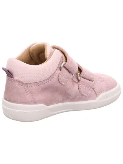 Skórzane buty barefoot