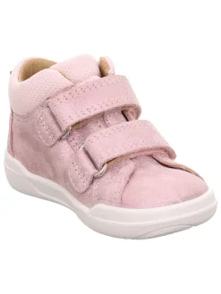 Skórzane buty barefoot