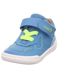 Skórzane buty barefoot 