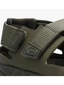 Skórzane buty barefoot 