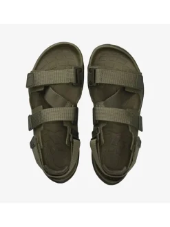 Skórzane buty barefoot 