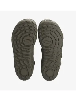 Skórzane buty barefoot 