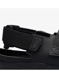 Skórzane buty barefoot 