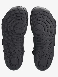 Skórzane buty barefoot 