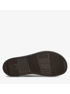 Skórzane buty barefoot 