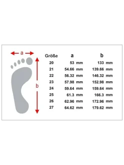Skórzane buty barefoot w kolorze jasnoróżowym