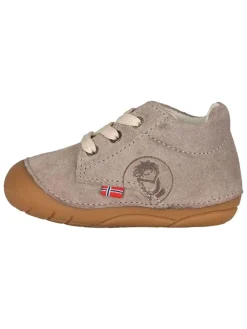 Skórzane buty 