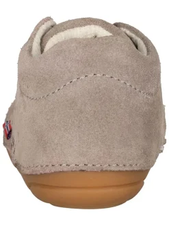 Skórzane buty 