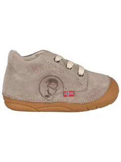 Skórzane buty 