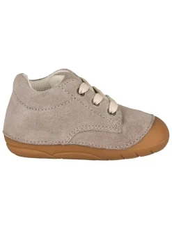 Skórzane buty 