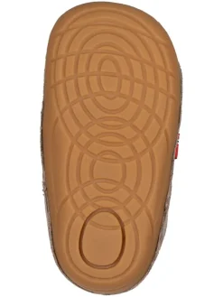 Skórzane buty 