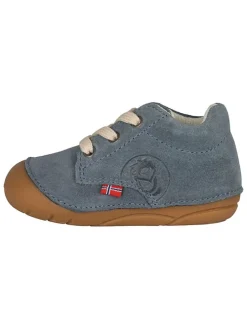 Skórzane buty 