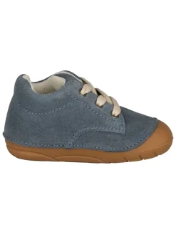 Skórzane buty 