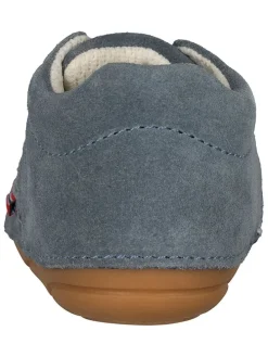 Skórzane buty 