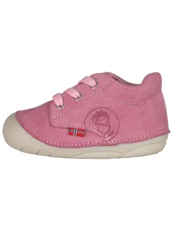 Skórzane buty 