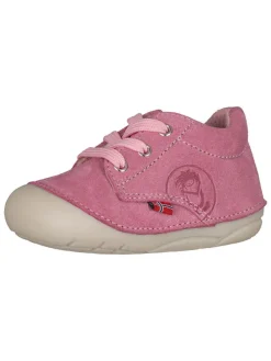 Skórzane buty 