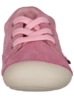 Skórzane buty 