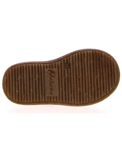 Skórzane buty 