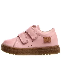Skórzane buty 