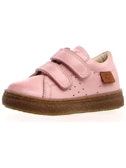 Skórzane buty 