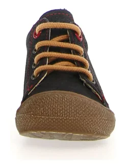 Skórzane buty 
