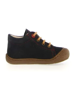 Skórzane buty 