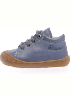 Skórzane buty 