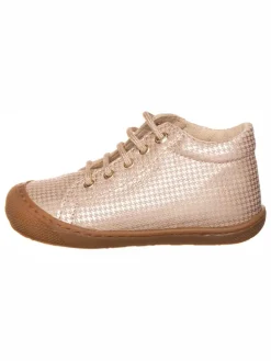 Skórzane buty 