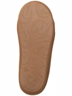 Skórzane buty 