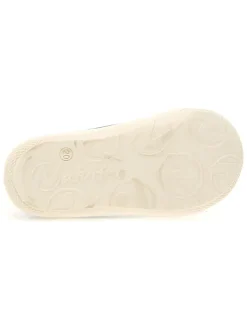 Skórzane buty 