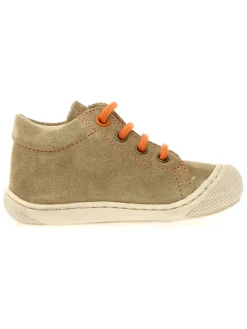 Skórzane buty 