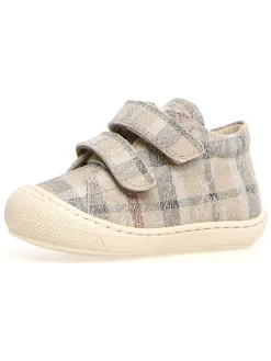 Skórzane buty 