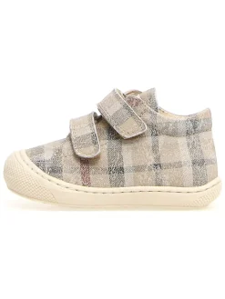 Skórzane buty 