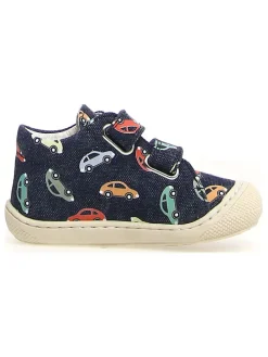 Skórzane buty 