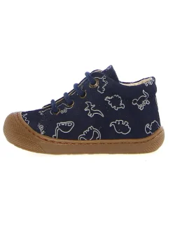 Skórzane buty 