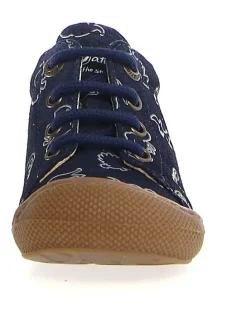 Skórzane buty 